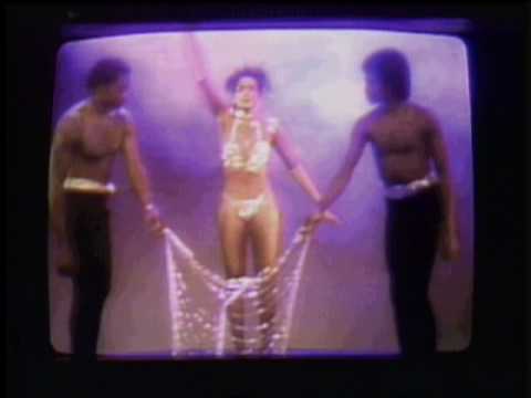 Midnight Star - Freak-A-Zoid (Official Music Video)