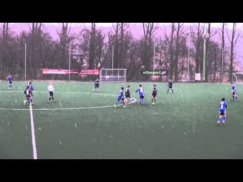 Stadion Slaski - Semp 2000 (0:3) P 2/2 - 15-03-2014