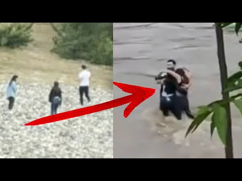 Drei Freunde werden gleich sterben, und sie wissen es alle