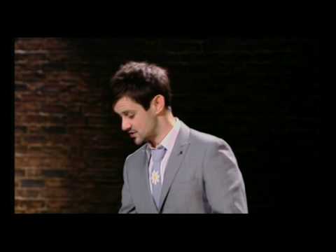 Dragons Den series 5 reestore, Max McMurdo and ben the bin part 1