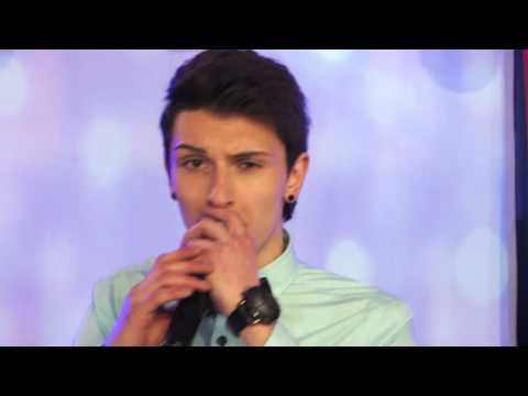 Kreni race  veselo - Adrenalin bend (Moja svadba) cover