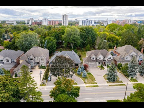 2414 Camilla Road, Mississauga Home for Sale - Real Estate Properties for Sale