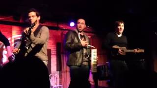 Miggs-Summer takes the Fall