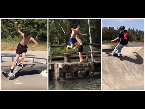 Philip Boqvist - Mitt Bästa Sommarminne 2019