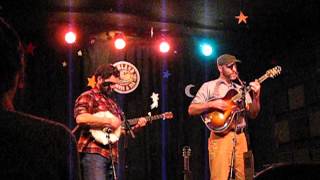 On God's Rocky Shore-Cahalen Morrison & Eli West 2014