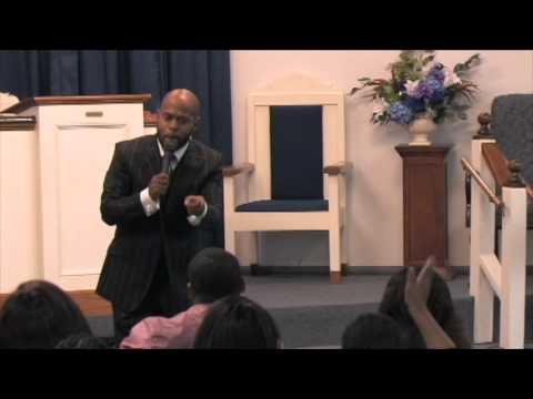 Bro. Orpheus J. Heyward/ Upon This Rock