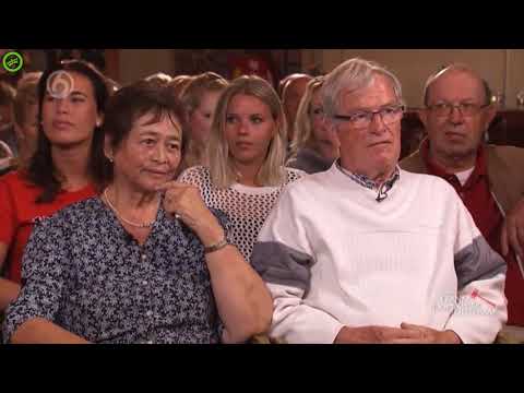 Ruzie om een paar centimeter