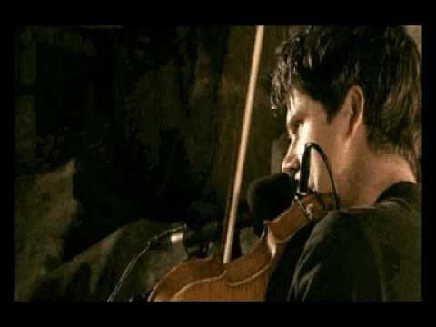 Seth Lakeman - Race To Be King