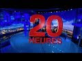 France 2 News Intro Transparent 2017 HD