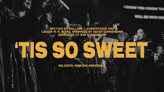 'Tis So Sweet | Indiana Bible College | LIVE 2026