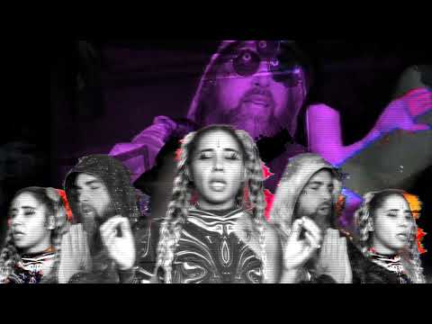 Gonna Be Alright - Mystical Joyride feat Evan Hatfield