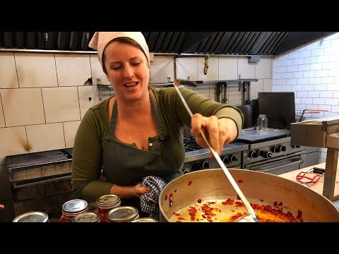 Beyond the Plate with Emma Cardarelli