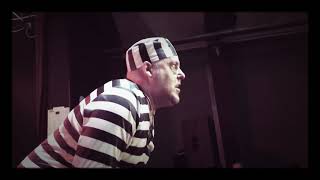 PETER AND THE TEST TUBE BABIES - Maniac @ Düsseldorf - 22.12.2017