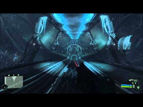 Let's Play Crysis [Blind] #035 - Gegen den Strom