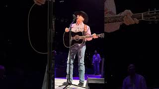 George Strait’s 50th anniversary dedication to his wife Norma