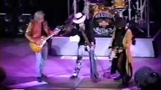 Aerosmith - Make It - Boston - 26/11/2003