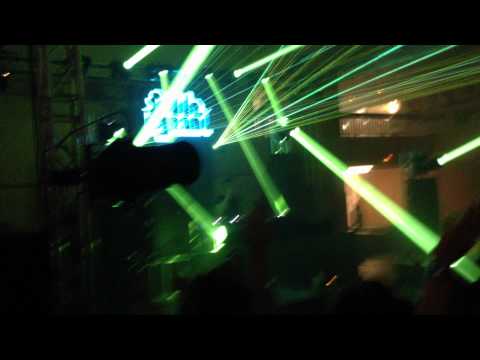 Paradise @ Gala Supélec