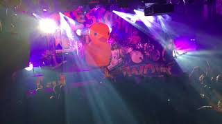 Alestorm - Nancy The Tavern Wench/Rumpelkombo (Live)