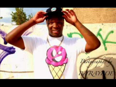 J20 ft. Young Ace - Brand New (Jerkin Song)