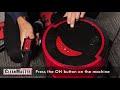 Genesis Cleanmaster