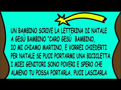 La barzelletta sul Natale più bella di sempre