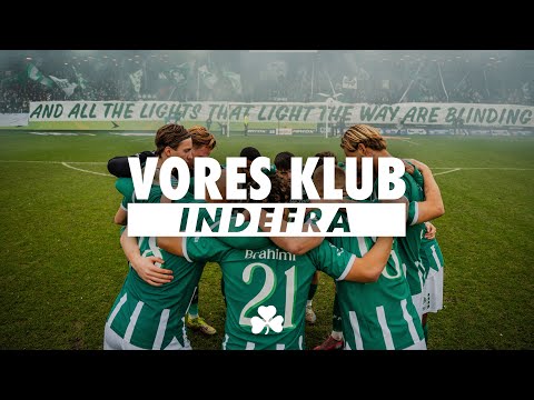 VORES KLUB INDEFRA: Dramatisk derby i Midtjylland