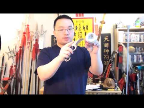 Cold Steel Double Agent I and II Full Review and Destruction Tests