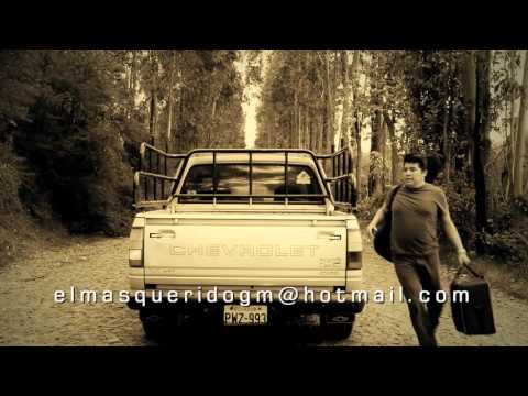 Gerardo Morán - El Provinciano (Videoclip Oficial)