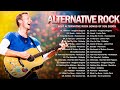 Alternative Rock 90s 2000s Hits - Coldplay, Linkin park, Creed, AudioSlave, Nickelback, Evanescence