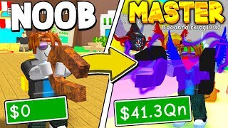 Magnet simulator game roblox