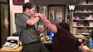 The Best of Dwight Schrute Moments