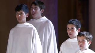 LIBERA - 'Be Still My Soul'