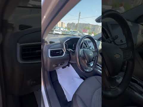 фото chevrolet equinox iii 0