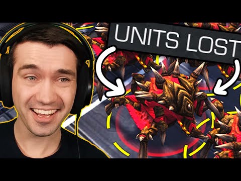 StarCraft 2 ULTIMATE Lategame - Reynor vs Dark! IEM Katowice 2022 Highlights