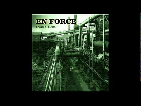 En Force - A time of change