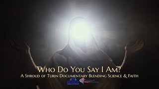 Trailer: Who Do You Say I Am?