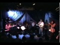 Joe Sample & Soul Committee "It Happens Every Day" Blue Note Tokyo 1995