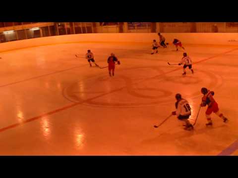 Tappara 98 - HC Espoo pantterit HCEspoo turnaus 2.1.2010 B