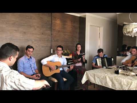 Ester Alcântara, Kaio Santos e amigos | “AO FINDAR A JORNADA”