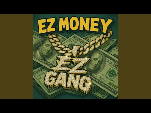 EZ Money (feat. Jaydadarkskin)