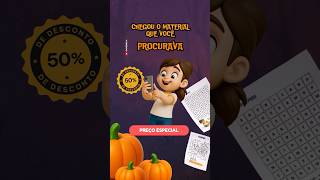 E-Book NÃO Halloween | #gamebiblia
