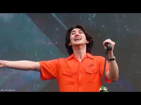 190525 잔나비 - 주저하는 연인들을 위해 @한수원 아트 페스티벌