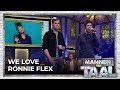 Een ode aan Ronnie Flex | De Mannen van Taal