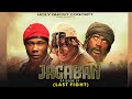 JAGABAN FT SELINA TESTED EPISODE 29 JAGABAN LAST FIGHT
