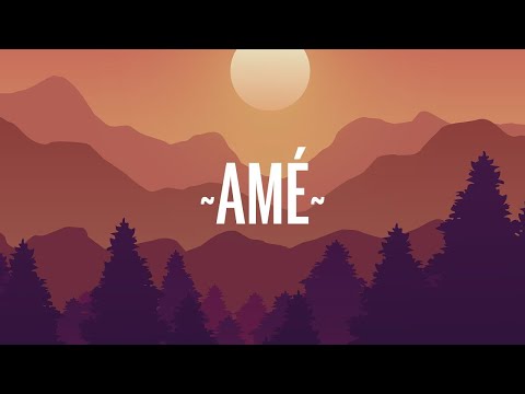 Jumbo, Lyanno, Wisin - Amé (Letra/Lyrics) ft. Zion  | [1 Hour Version]