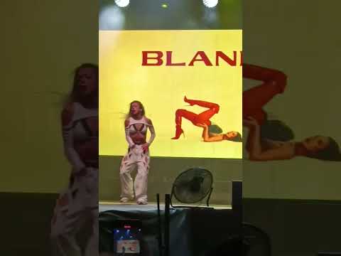 Na koncercie Like Jennie #pola998yt