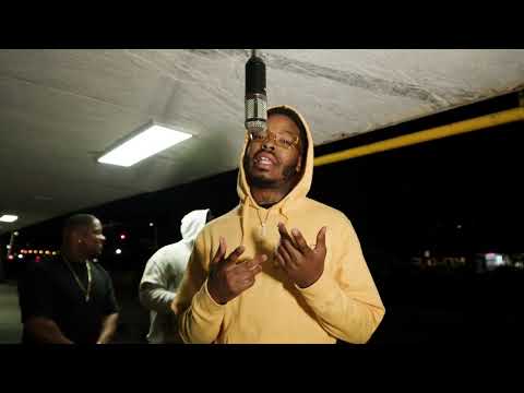 Barrzo x Do It All (Official Video) | shot by @thekitchen.ent