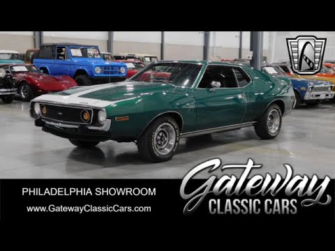 1974 AMC Javelin (CC-1964540) for sale in O'Fallon, Illinois