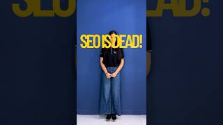 Has AI Killed SEO? The Truth Revealed!