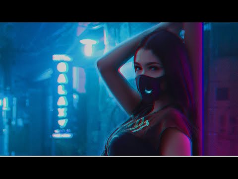 SVRRIC, MU, Harley Bird - Let Me Go||Music